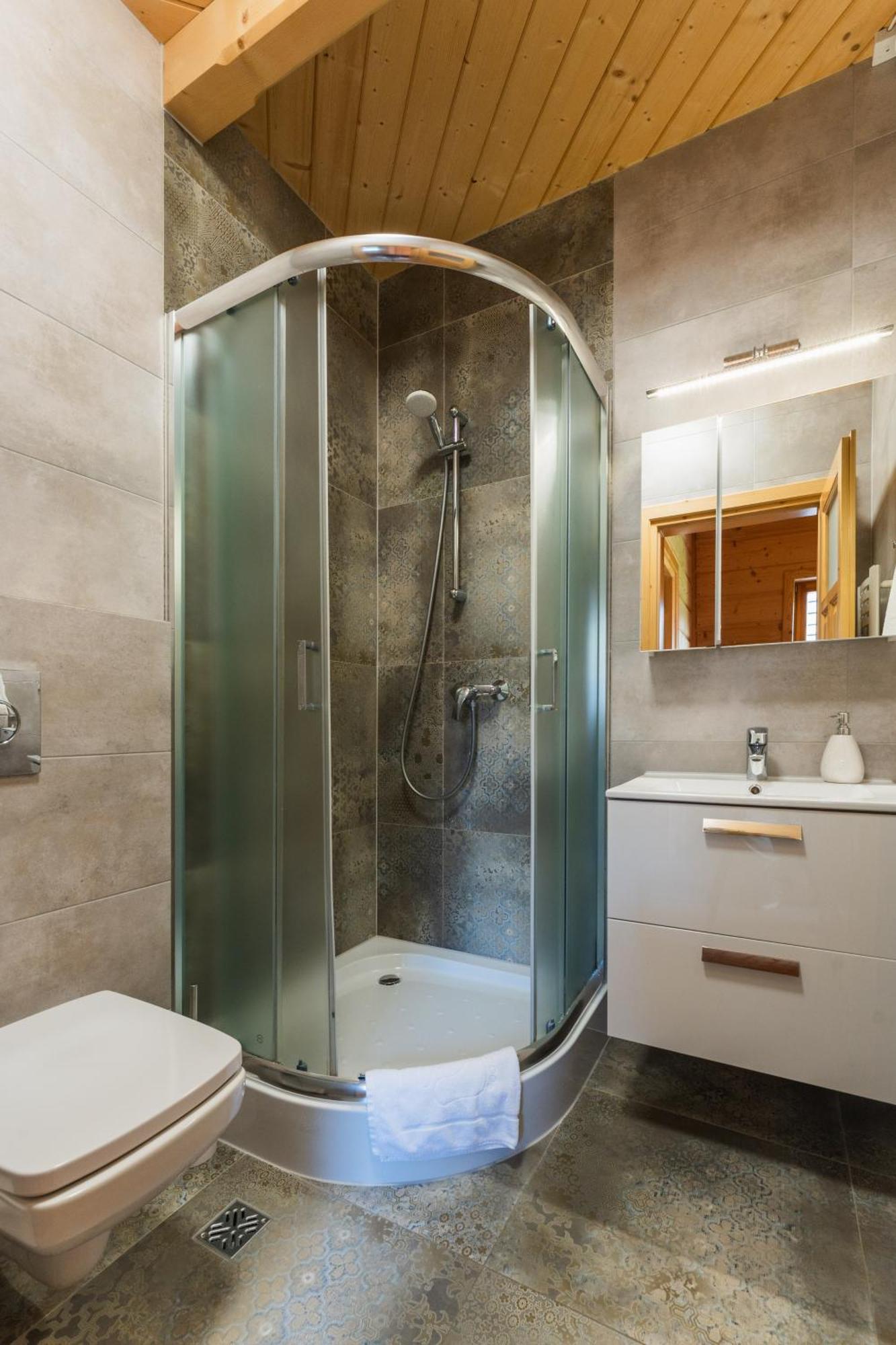 Apartament Z Widokiem W Murzasichlu Мурзасичле Екстериор снимка