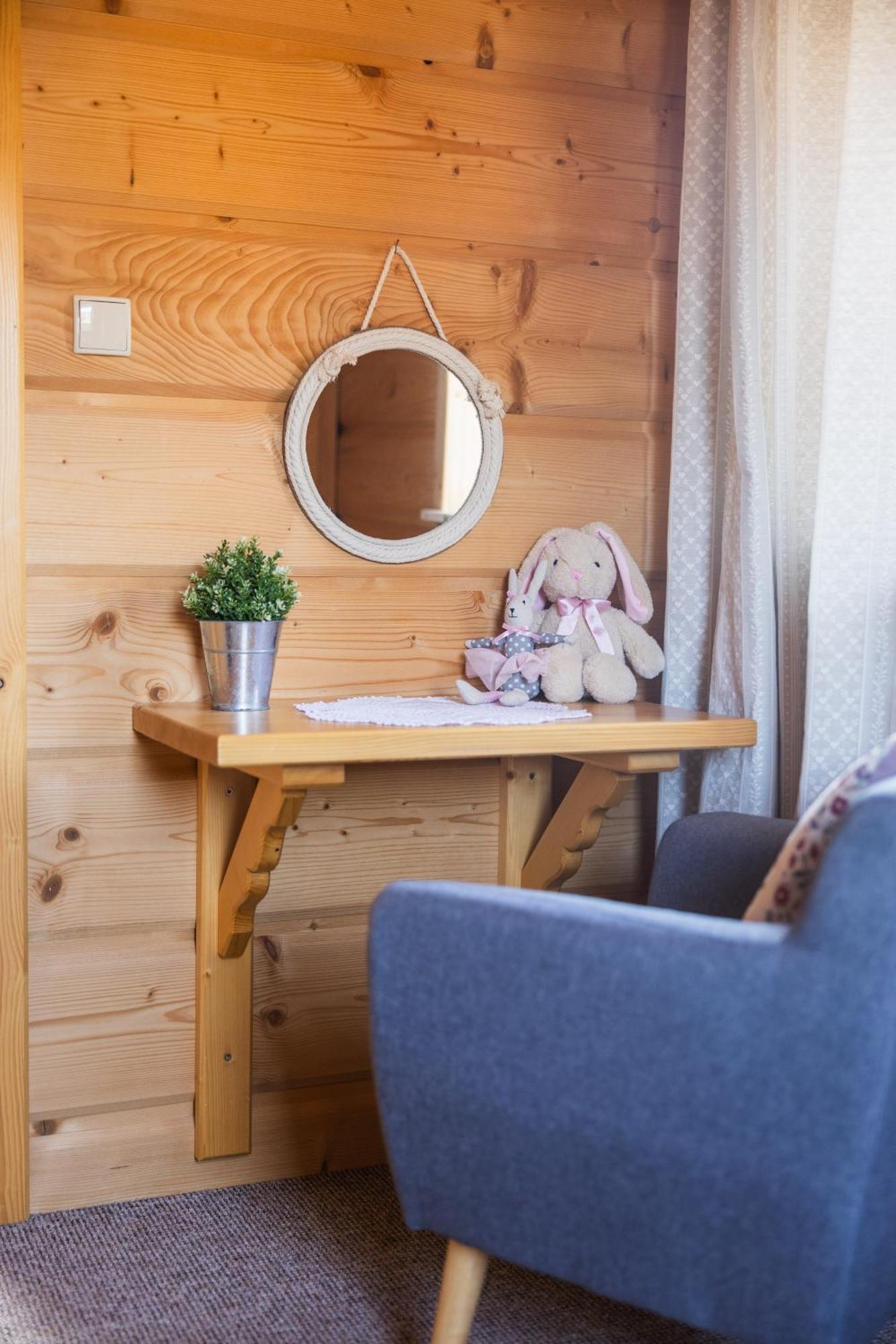 Apartament Z Widokiem W Murzasichlu Мурзасичле Стая снимка