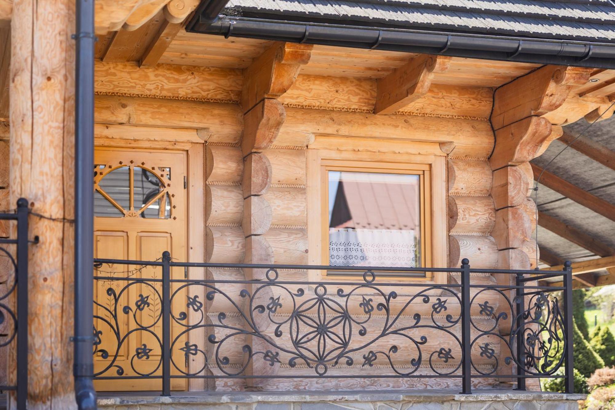 Apartament Z Widokiem W Murzasichlu Мурзасичле Стая снимка