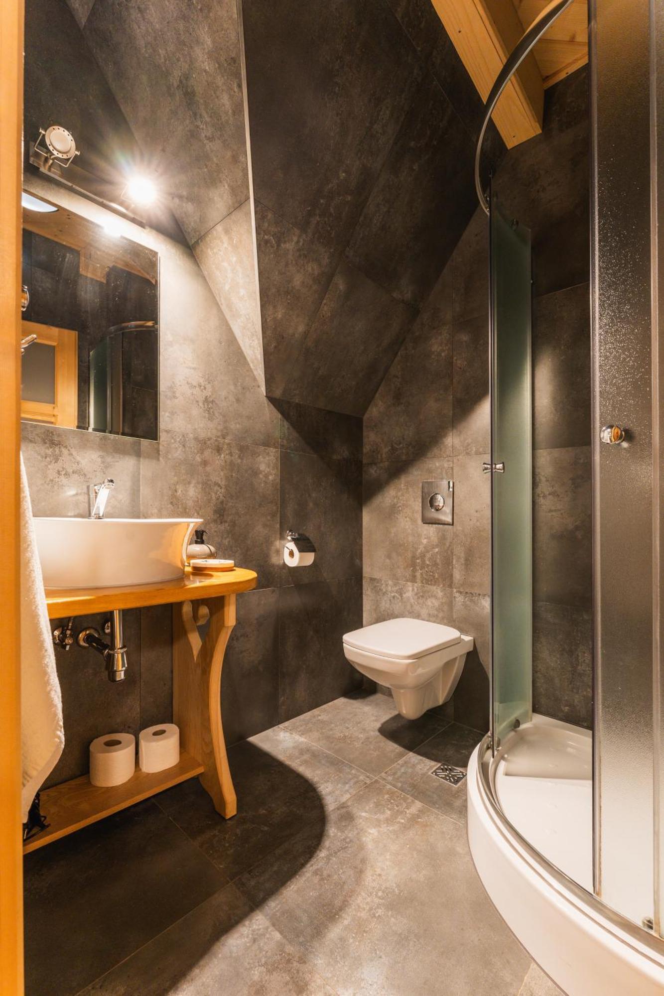 Apartament Z Widokiem W Murzasichlu Мурзасичле Екстериор снимка